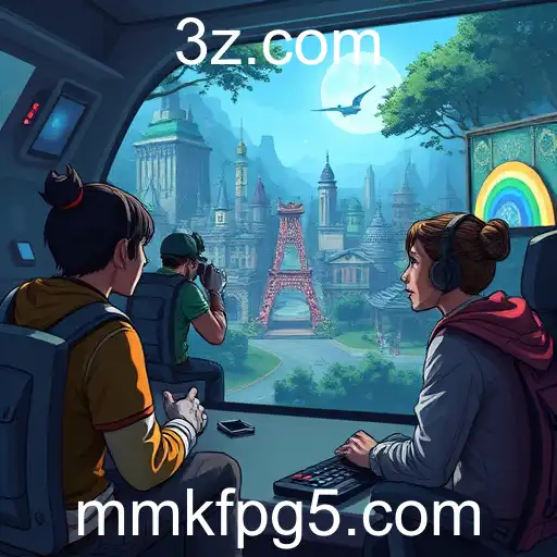 A Revolução dos Jogos no Brasil em 2026