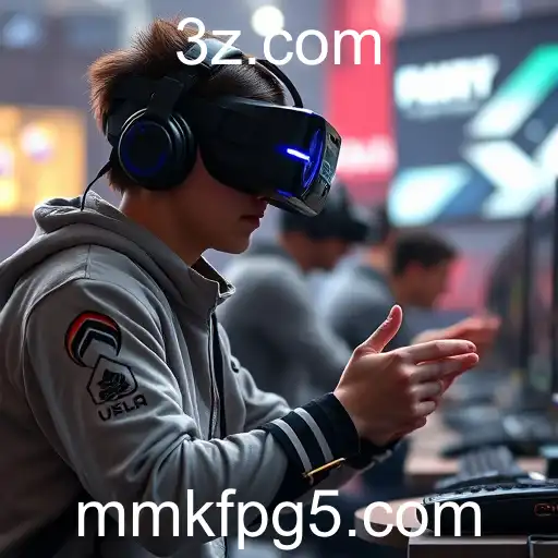 E-Sports em Alta no Brasil: MMKFPG Ganha Espaço