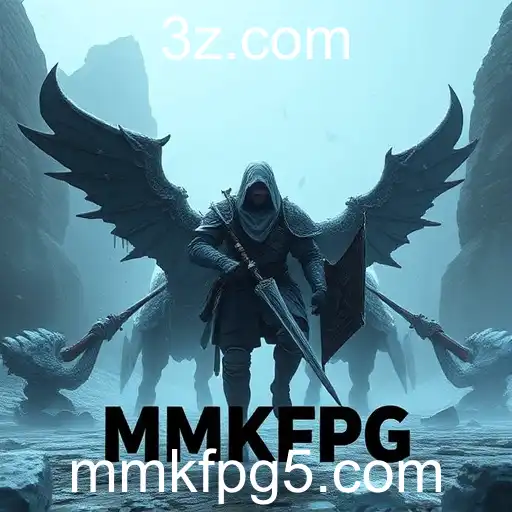 Expansão do Mundo dos Jogos: mmkfpg Ganha Popularidade