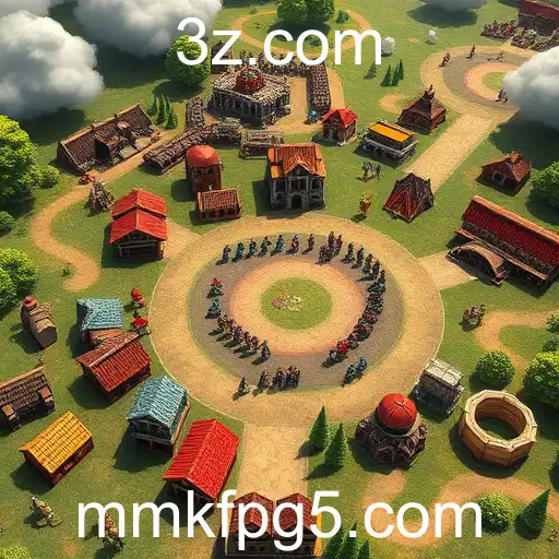 A Evolução dos Games em 2026: mmkfpg e as Novidades do Mundo Virtual