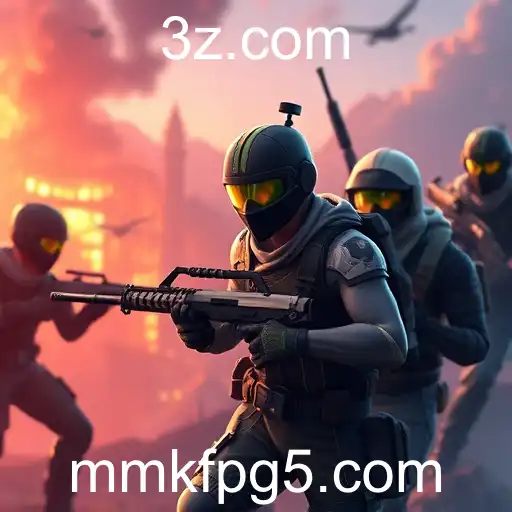 Inovações e Tendências nos Jogos Online: O Impacto da Palavra-Chave 'mmkfpg'