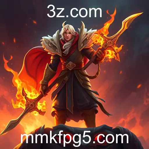 O Impacto de 'mmkfpg' no Universo dos Jogos em Português