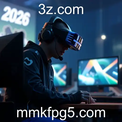 A Revolução dos Jogos Online em 2026