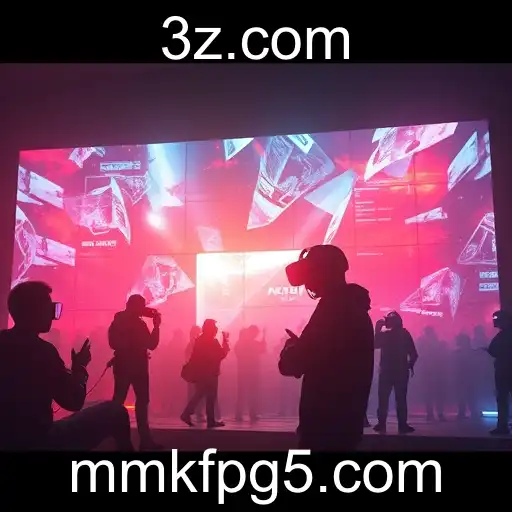 A Revolução dos Jogos Online em 2025